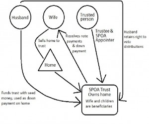 SPOA Trust Figure 1